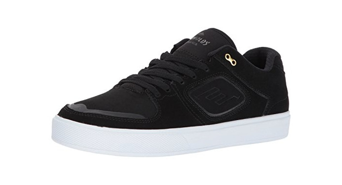 Producto Emerica Reynolds G6 Black/White 39 EU