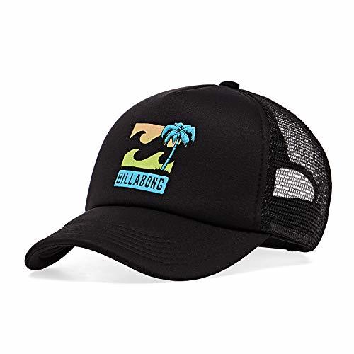 Social BILLABONG BBTV Trucker Boy - Gorra de béisbol