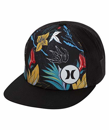 Social Hurley M Mixtape 2.0 Hat Gorras