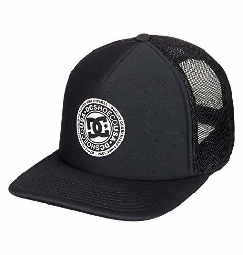 Lugar DC Shoes Vested Up