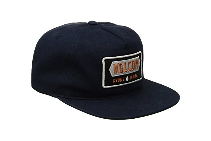 Social Volcom Shop Gorra