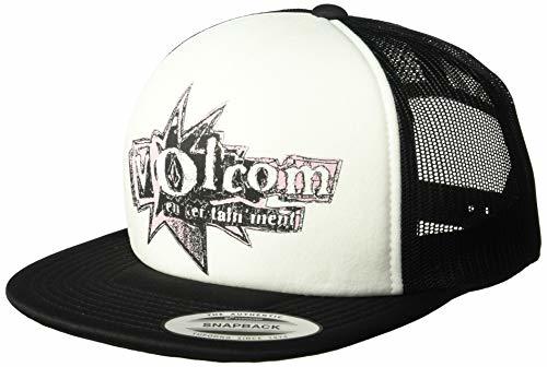 Social Volcom Stonar Waves Womens Hat - Gorra