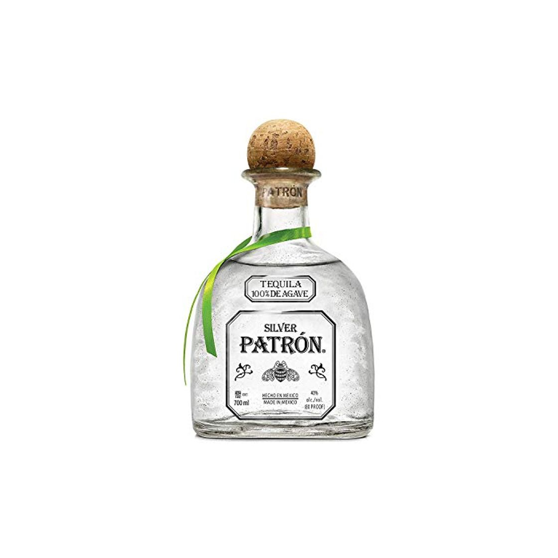 Product Patron Silver Tequila