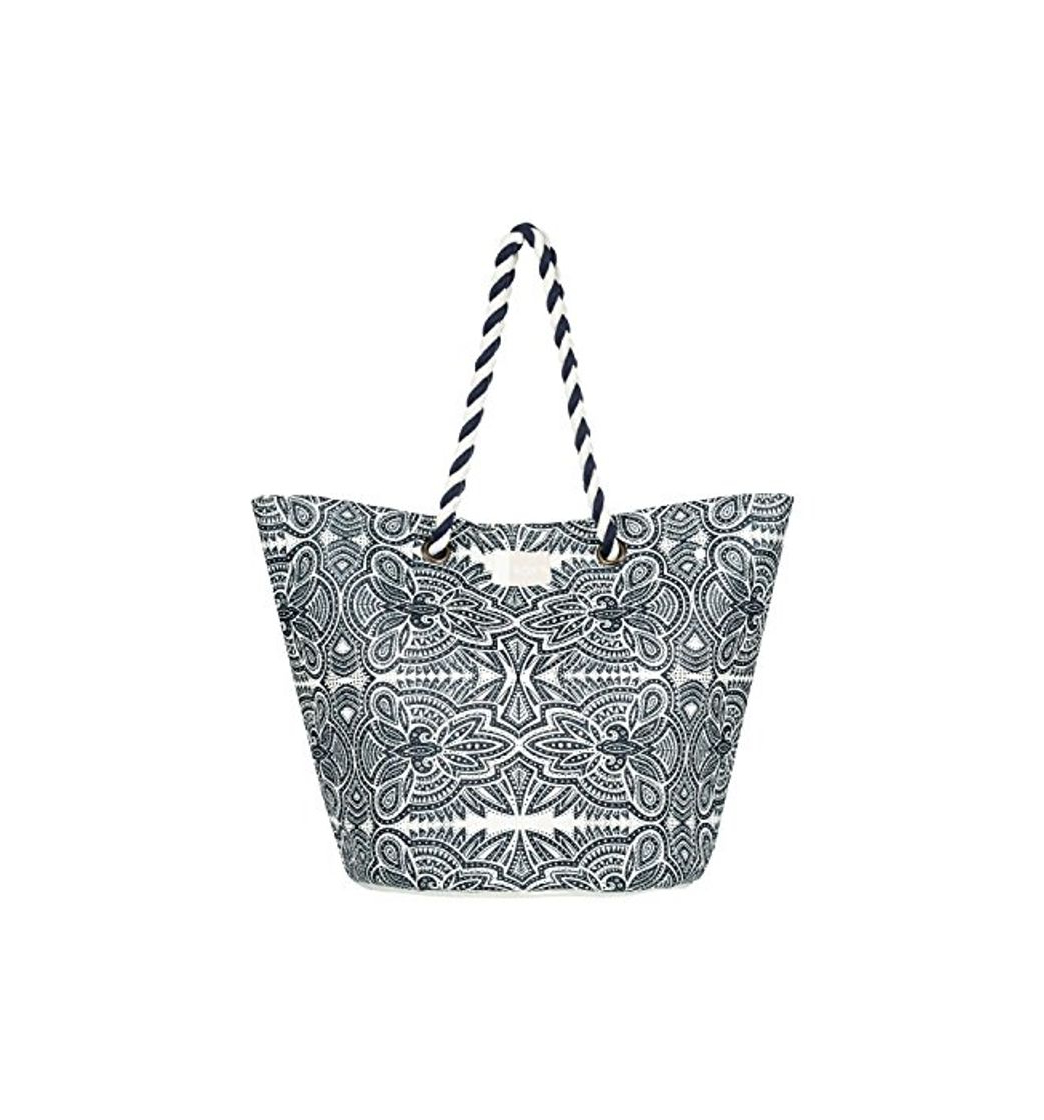 Product Roxy Sunseeker J Tote Bolsa de Tela y de Playa