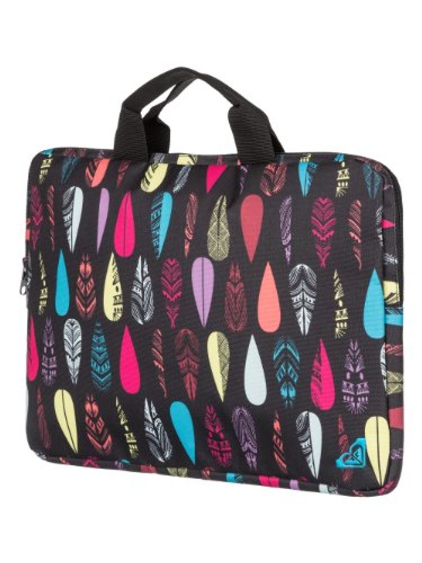 Product Roxy Laptop Funda Lots To Do Feather X3 Antracita Talla