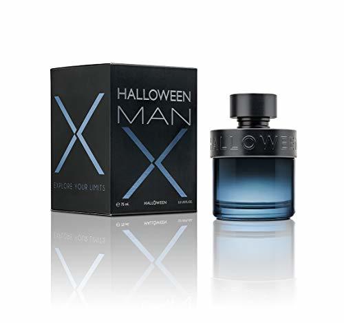 Producto Halloween Man X