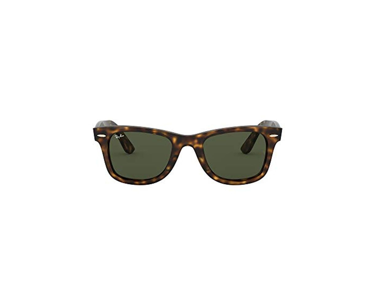 Moda Ray-Ban  WAYFARER EASE RB4340 - Gafas de Sol Unisex con lentes