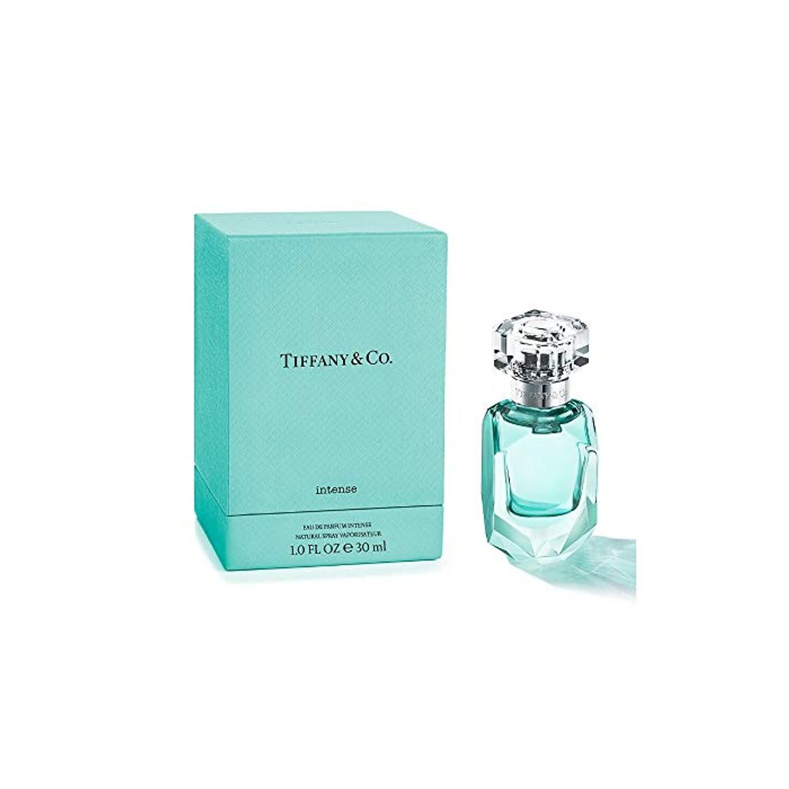 Beauty Tiffany & Co Tiffany & Co Intense Edp Vapo 30 Ml 1