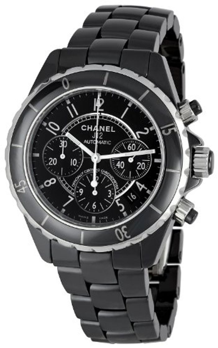 Producto CHANEL J12 Chronograph - Reloj