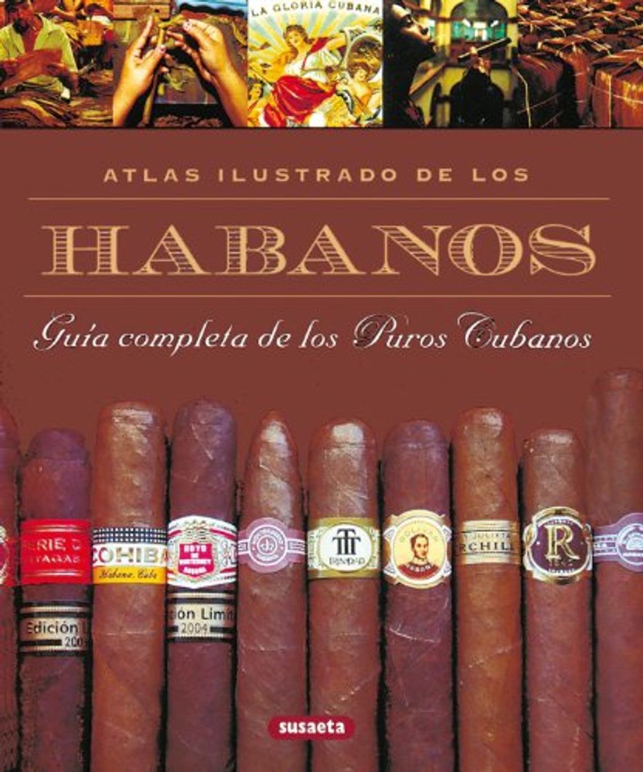 Social Habanos