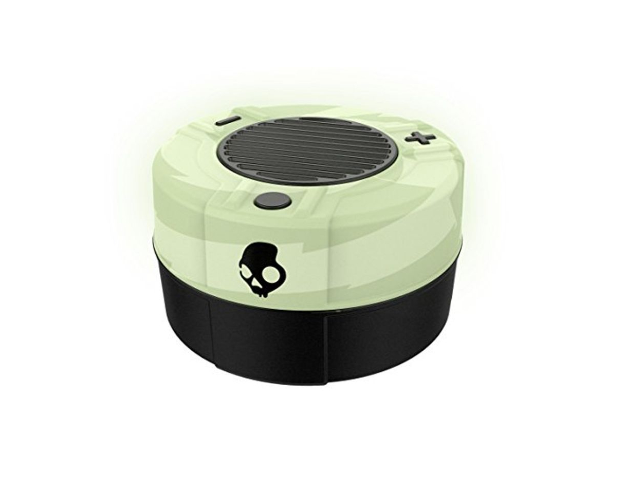 Social Skullcandy Speckletacular nombresonido brsf Bluetooth Altavoz portátil inalámbrico