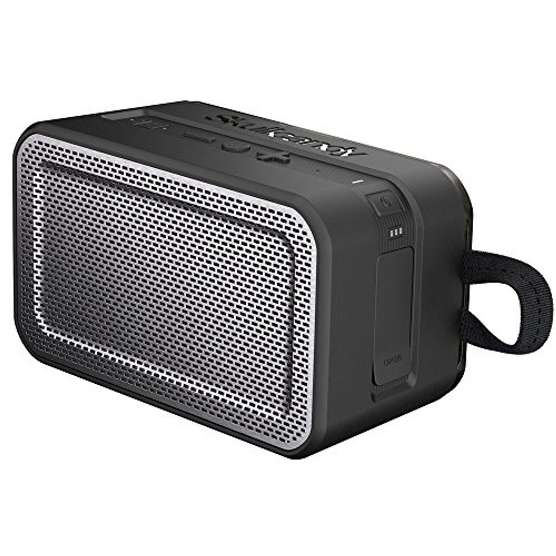 Social Skullcandy Barricade XL - Altavoz portátil inalámbrico con Bluetooth