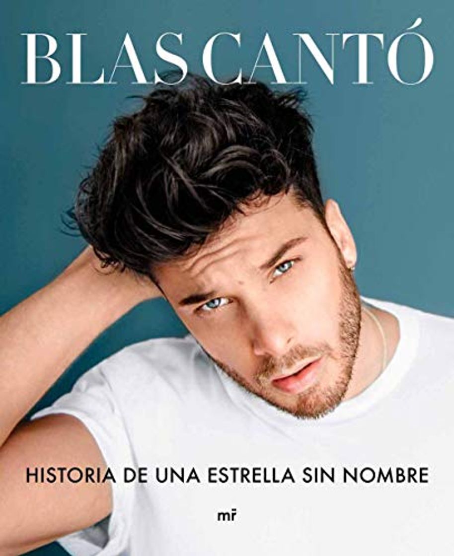 Libro Historia de una estrella sin nombre