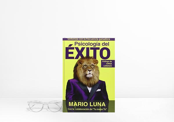 Psicología Del Éxito