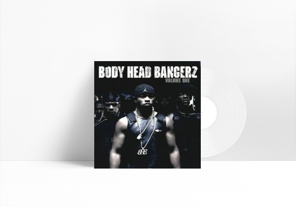 Can't Be Touched (feat. Mr. Magic & Trouble)