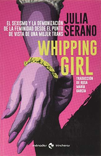 Books Whipping girl