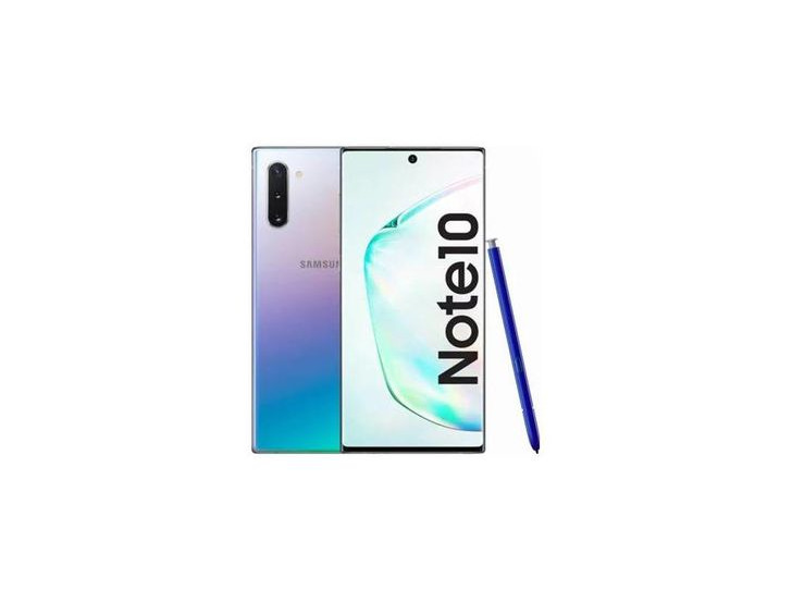 Product Smartphone SAMSUNG Galaxy Note 10