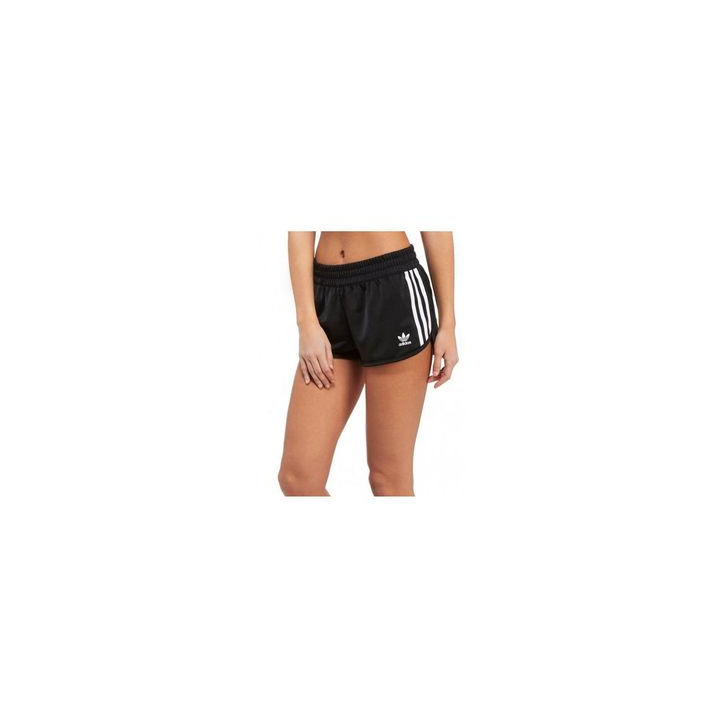 Social adidas Originals pantalón corto 3-Stripes Poly

