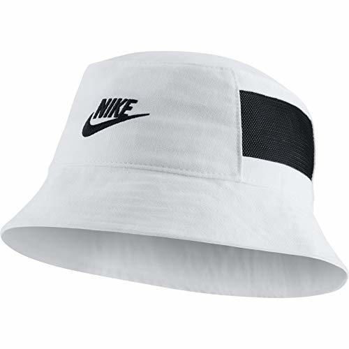 Social NIKE Futura BACKET Hat blanco L/X-L