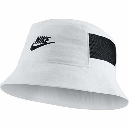 NIKE Futura BACKET Hat blanco L/X-L