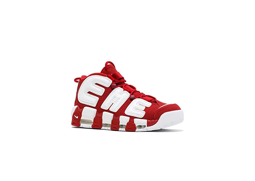 Social Air More Uptempo 'Supreme'
