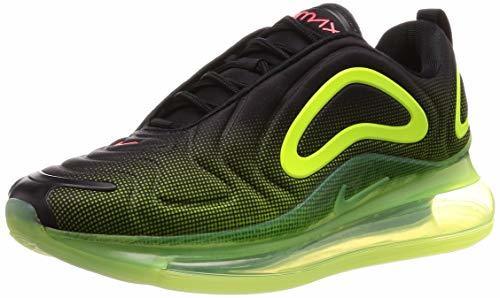 Social Nike Air MAX 720, Zapatillas de Atletismo para Hombre,