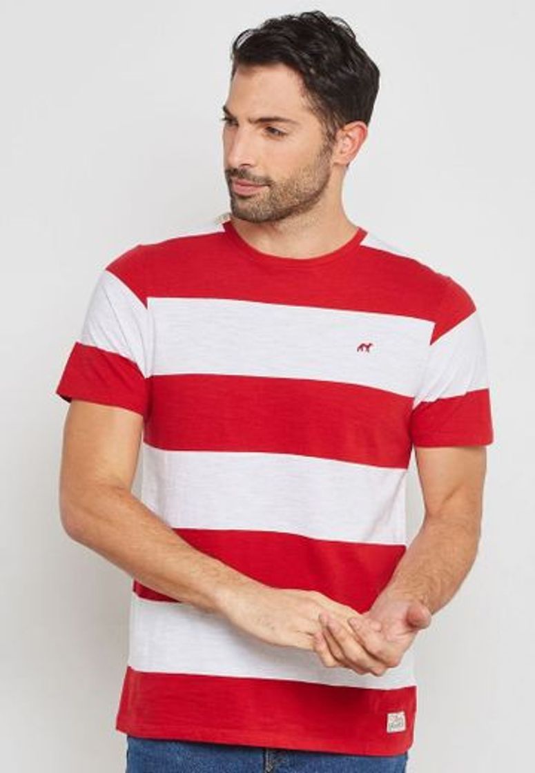 Social Sacoor T-Shirt