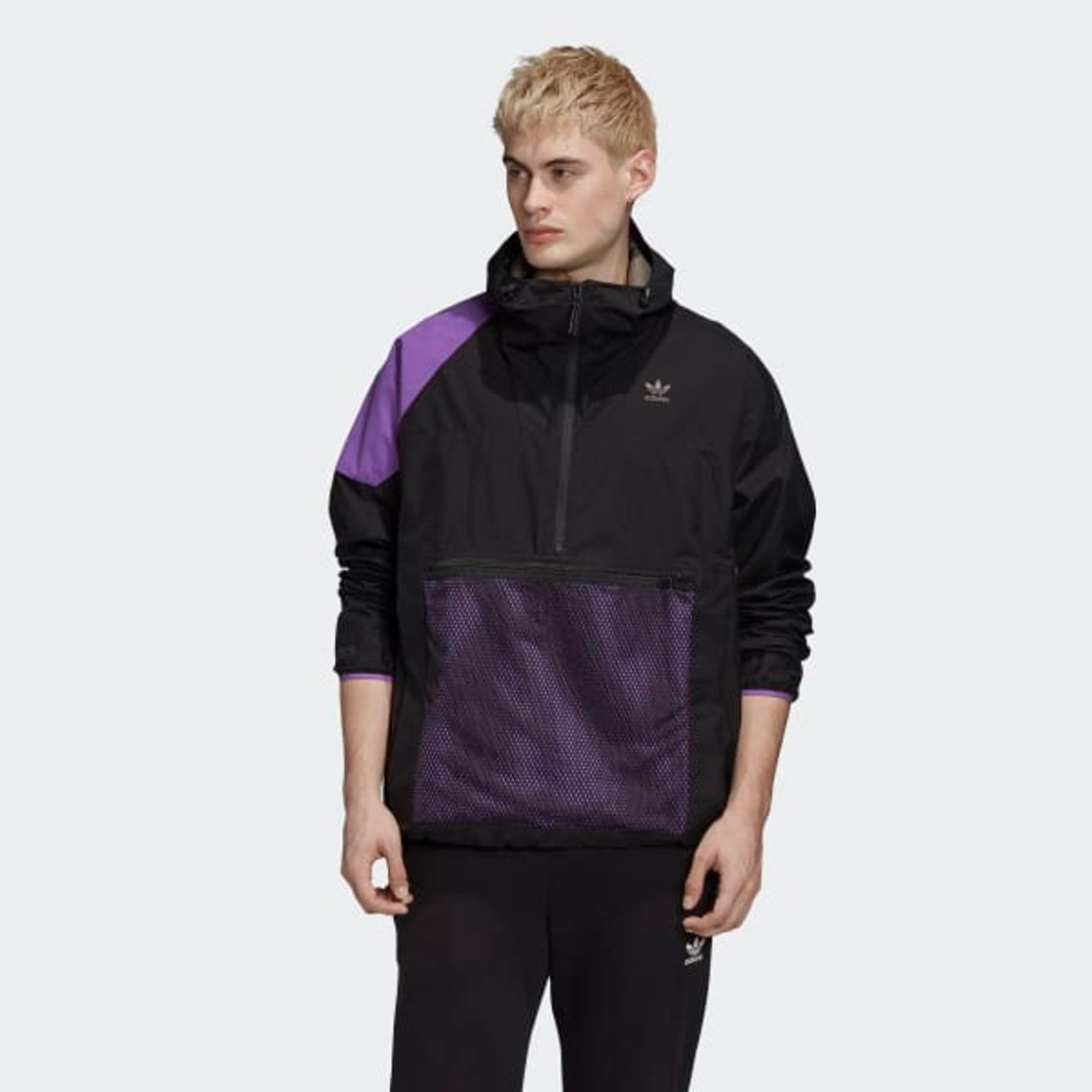 Social Casaca Corta viento adidas PT3 GORE-TEX INFINIUM Karkaj ...