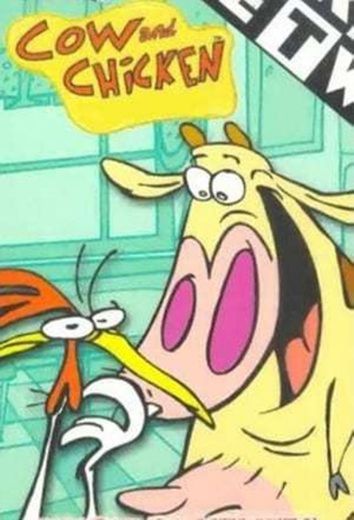 Cow and Chicken