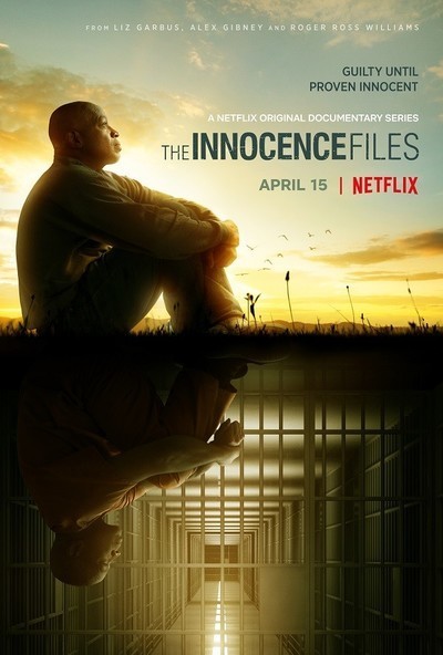 Series The innocence files