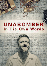 Series En palabras de Unabomber