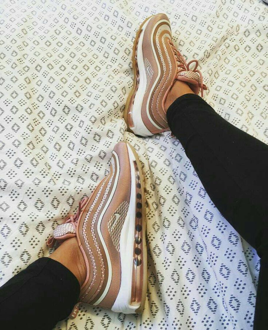 Social Tênis Nike Air Max 97