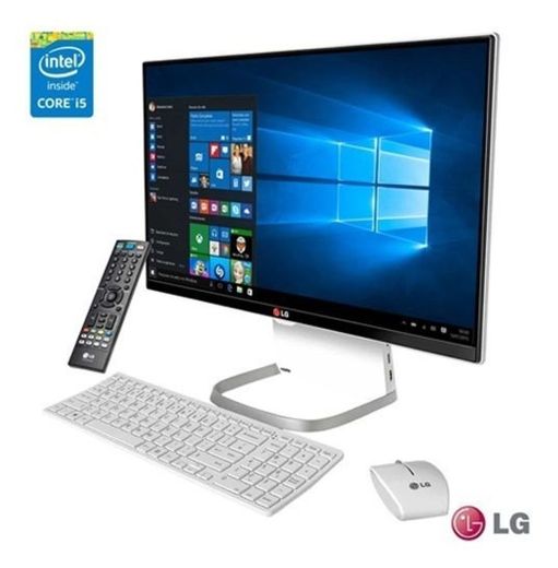 Computador LG All In One 