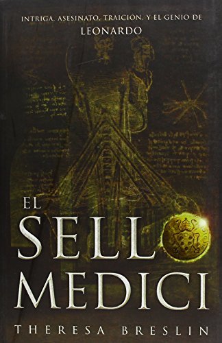 Libros El sello Medici