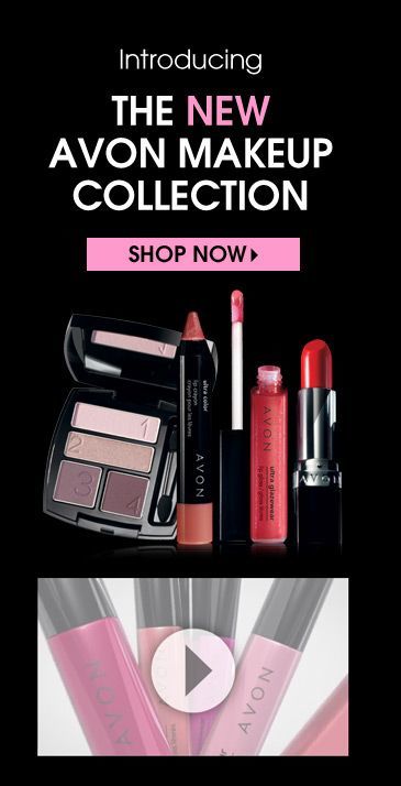 Moda AVON - Shop Cosmetics, Fashion & Accessories