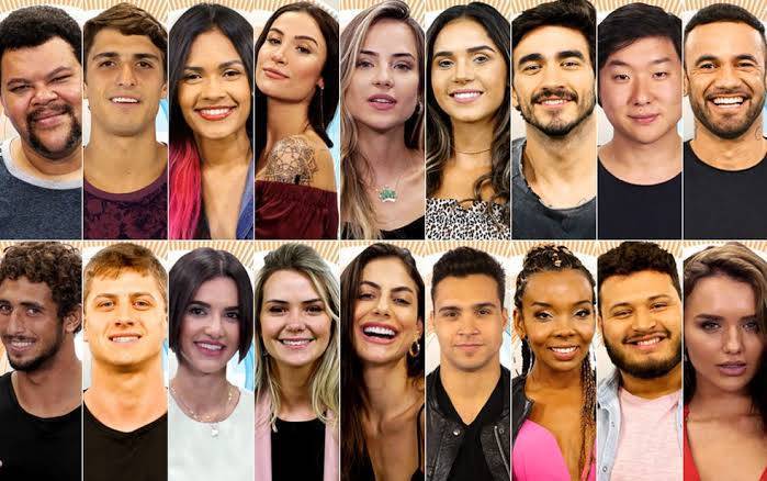 Big Brother Brazil 20 | Big Brother Wiki | Fandom