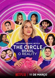 The Circle Brazil | Netflix Official Site