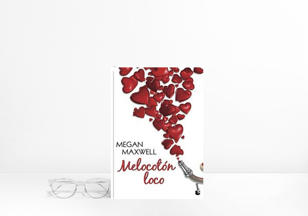 Book Melocotón loco