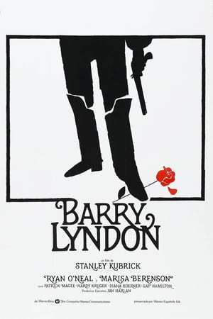 Movie Barry Lyndon