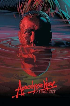 Película Apocalypse Now