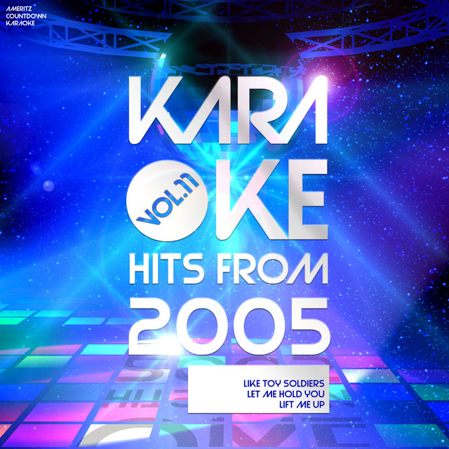 Music Let Me Hold You (In the Style of Bow Wow & Omarion) [Karaoke Version]