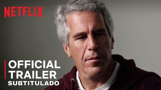 Jeffrey Epstein: ASQUEROSAMENTE RICO (2020) Trailer Oficial de ...