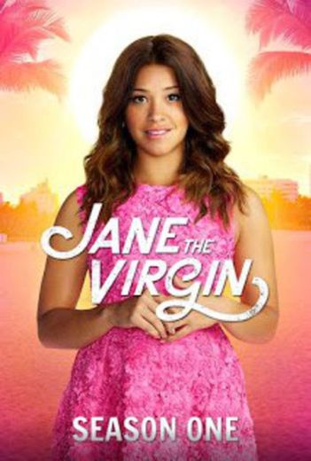 Jane The Virgin - Extended Trailer - YouTube