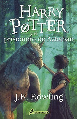 Harry Potter and the Prisoner of Azkaban