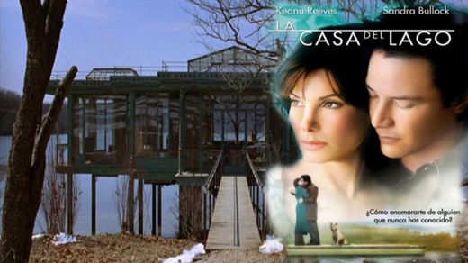 Trailer La casa del lago - YouTube