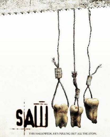 Saw III (2006) - Trailer - YouTube