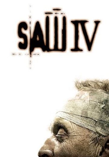 SAW 4 (Trailer español) - YouTube