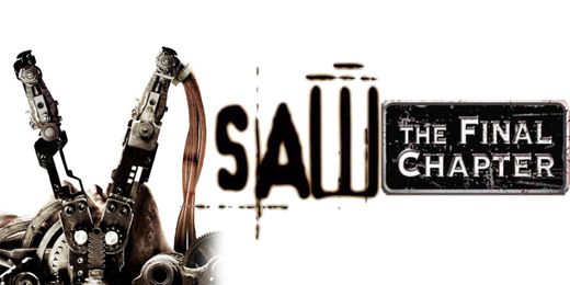 Saw 7 HD Trailer 2010 [Official 3D Trailer] 1080p Extended - YouTube
