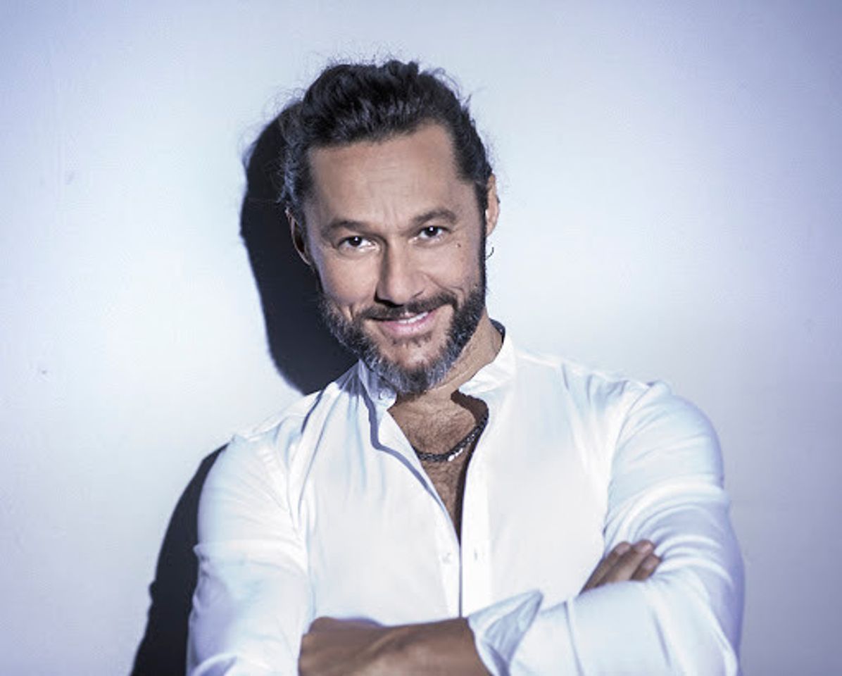 Social Diego Torres unplugged 