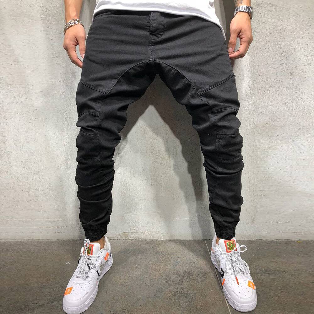 Calça Jogger Masculina 